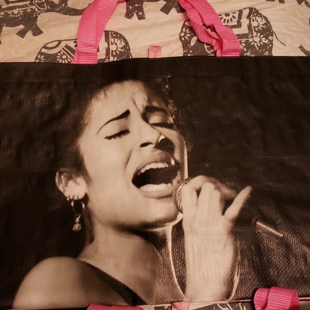 Selena bag